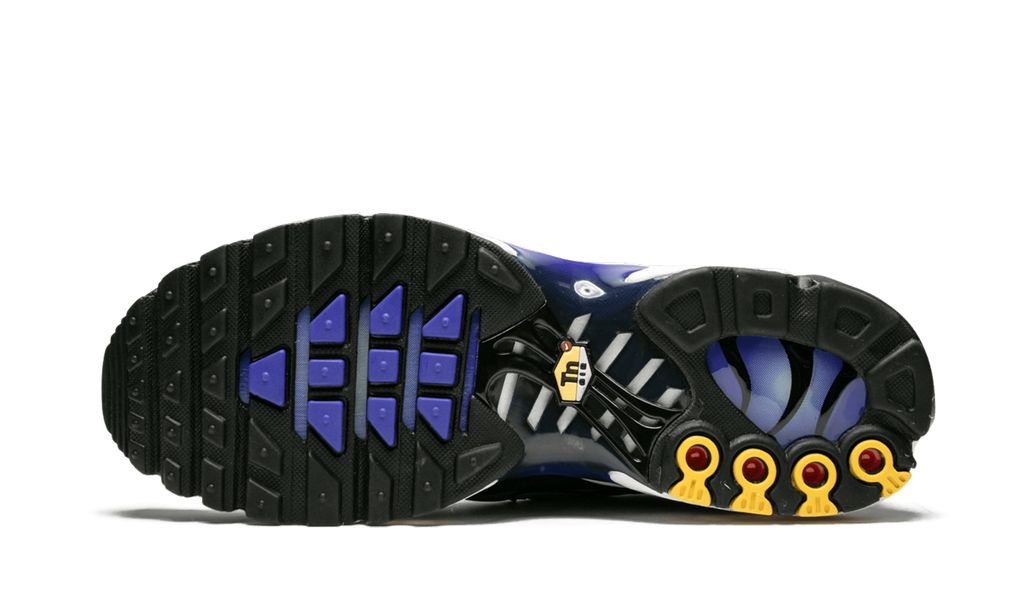 Air Max TN Plus "Hyper Blue"