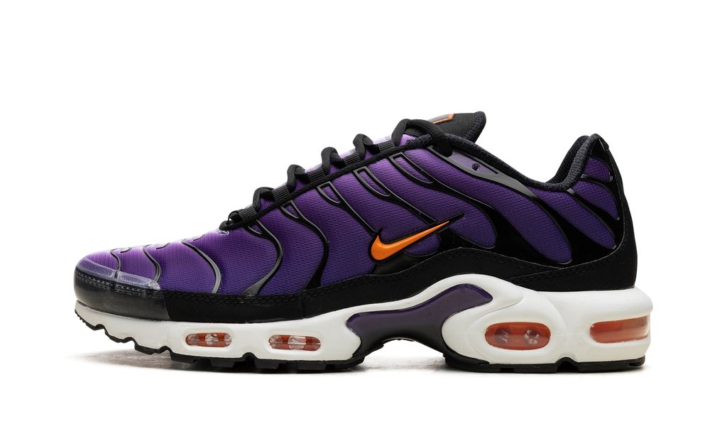 Air Max TN Plus Voltage Purple