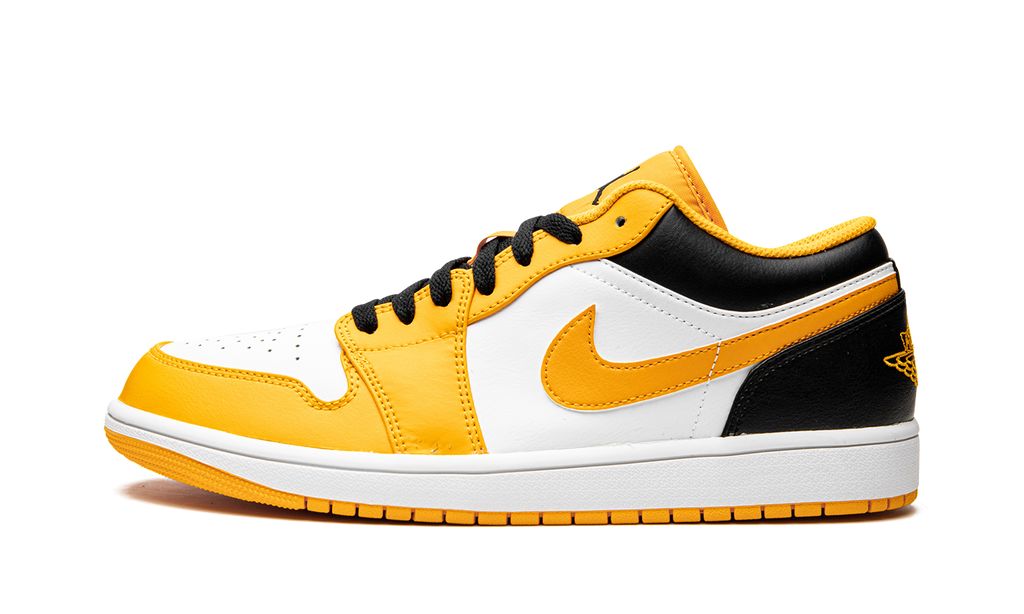 Jordan 1 Low Taxi