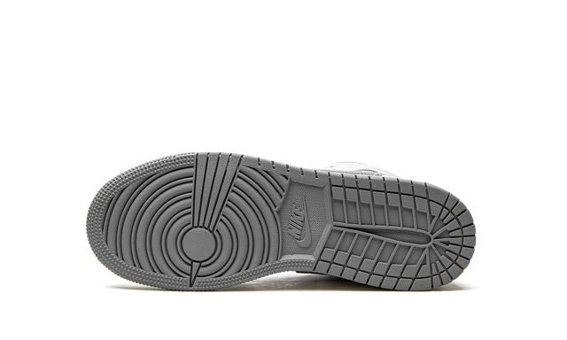 Jordan 1 Mid Neutral Grey