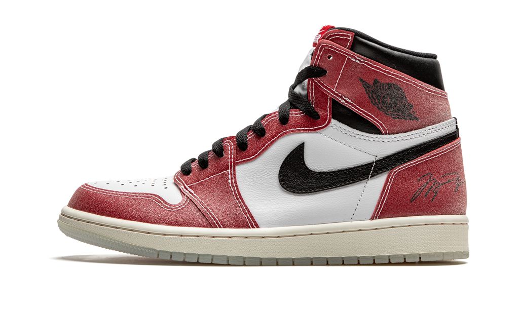 Jordan 1 Retro High Trophy Room Chicago