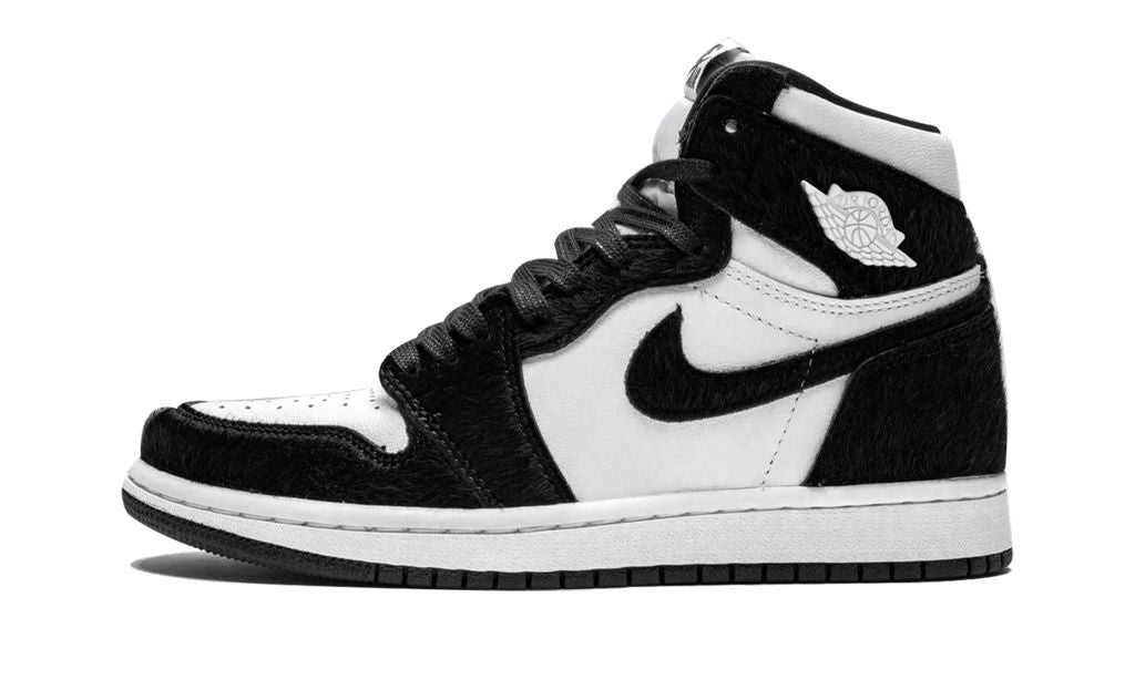 Jordan 1 Retro High Twist