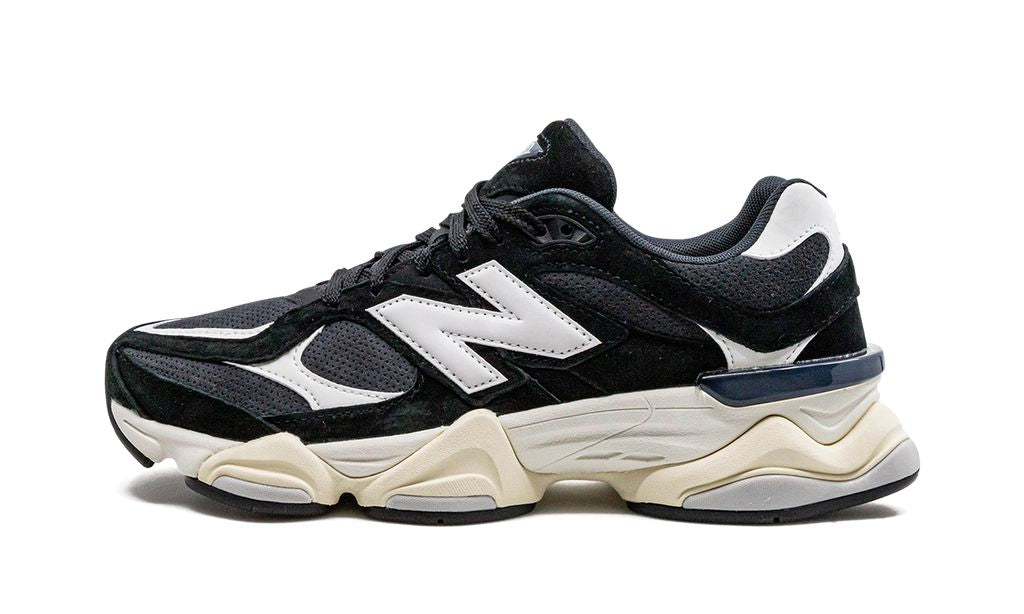 New Balance 9060 Black