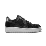 Nike Air Force 1 Low "Black Velvet"