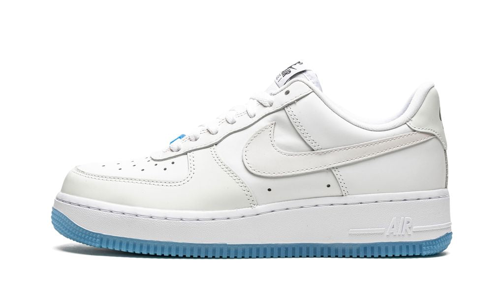Nike Air Force 1 UV Reactive