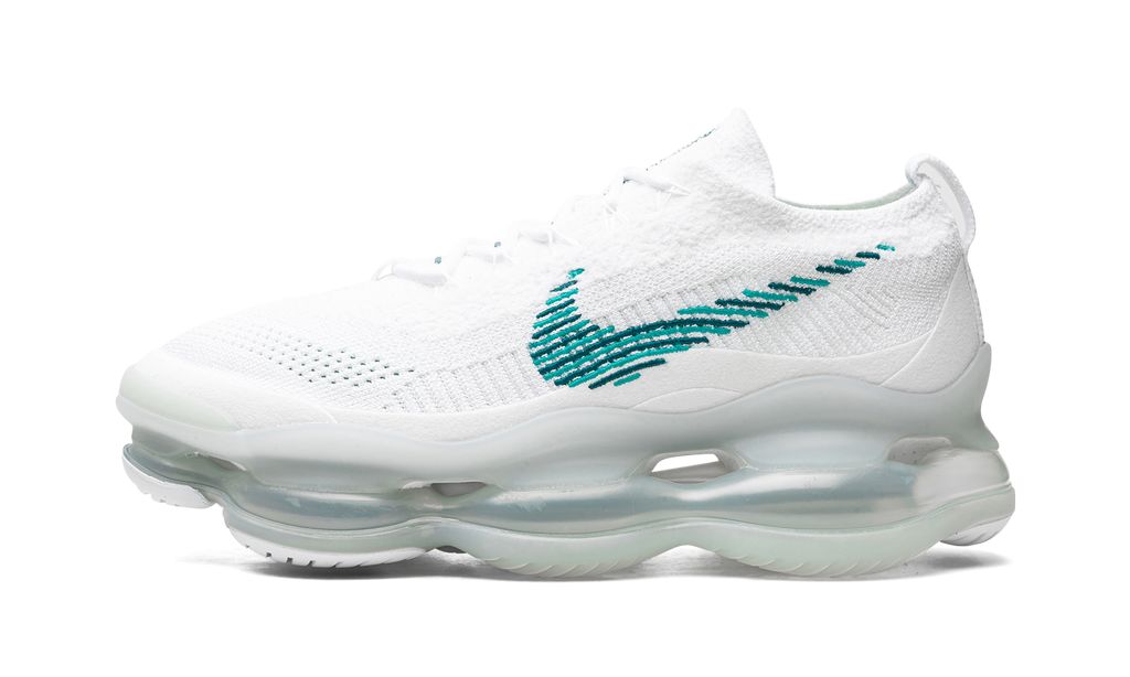 Nike Air Max Scorpion FK White Geode Teal