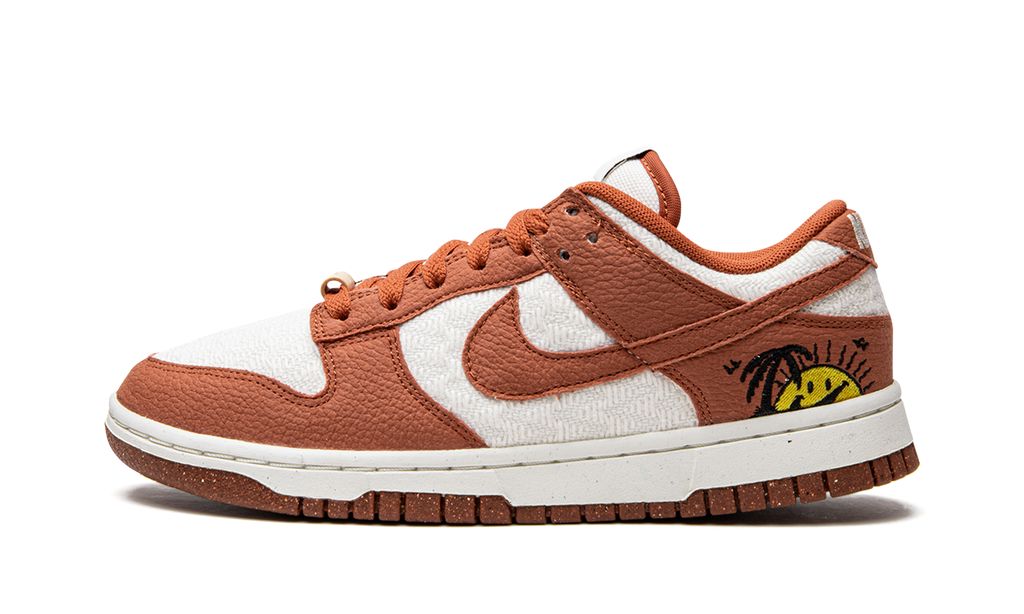Nike Dunk Low Retro Sun Club Burn Sunrise