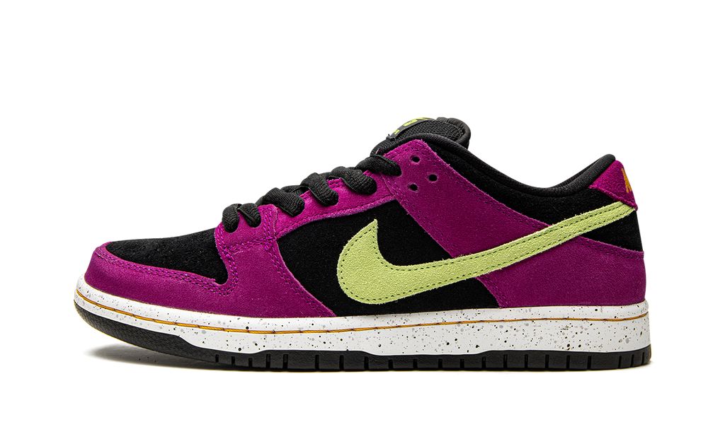 Nike SB Dunk Low ACG Terra Red Plum