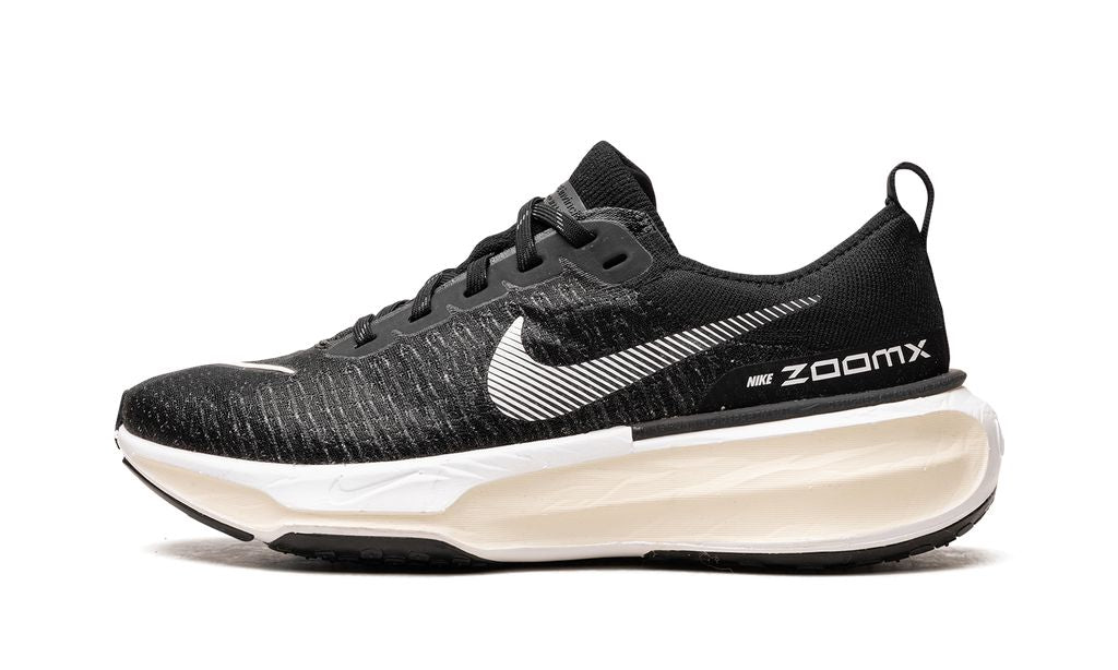 Nike Zoom X Invincible Run 3 Black White