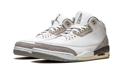 A Ma Maniere x Air Jordan 3 Retro SP