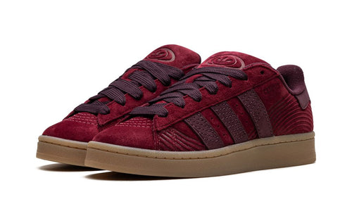 Adidas Campus 00 Red