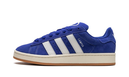 Adidas Campus 00s Semi Lucid Blue Cloud White