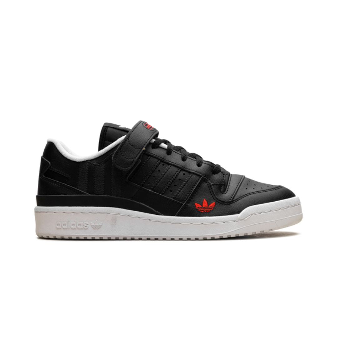 Adidas Forum Low Black