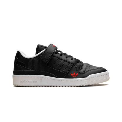 Adidas Forum Low Black
