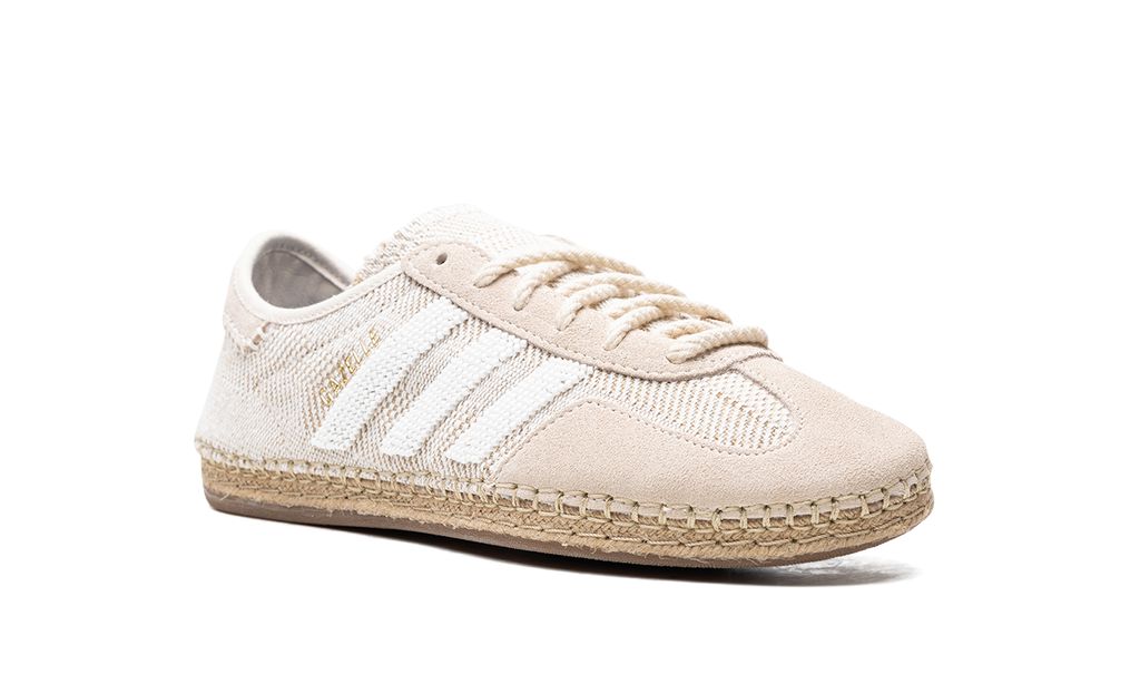 Adidas Gazelle The CLOT