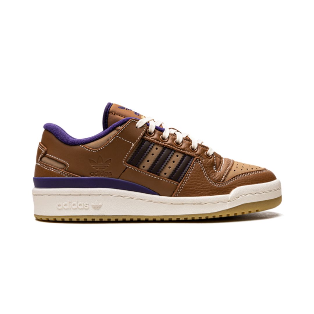 Adidas Heitor Forum 84 Los Adv