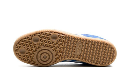 Adidas Samba Adv Blue Bird