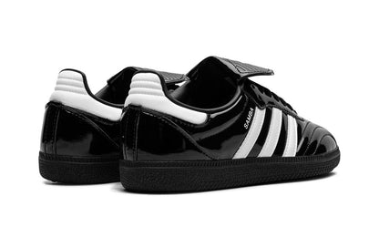 Adidas Samba Black Patent Leather