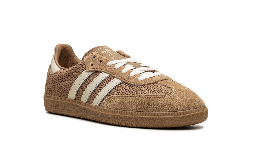 Adidas Samba Cardboard