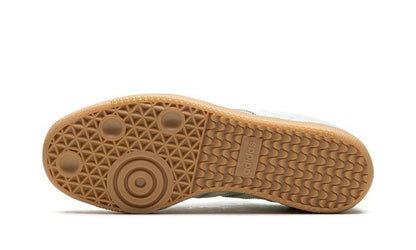 Adidas Samba  Cyber Metallic