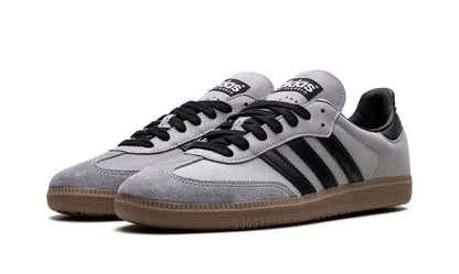 Adidas Samba Halo Silver
