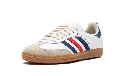 Adidas Samba Sporty & Rich USA