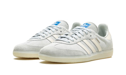 Adidas Samba Wonder Silver