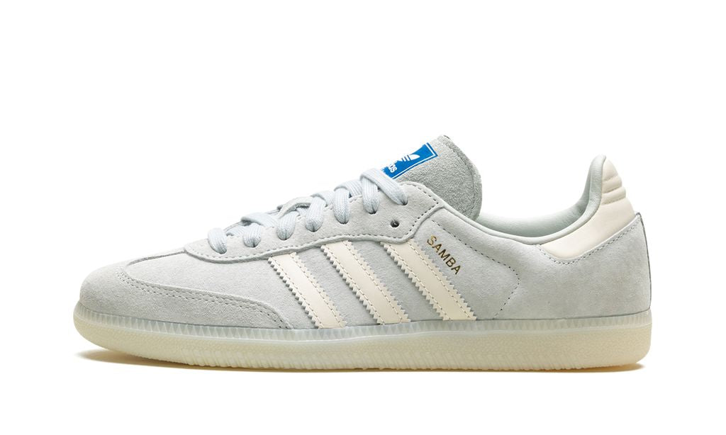 Adidas Samba Wonder Silver