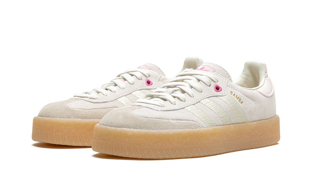 Adidas Sambae Valentine’s Day