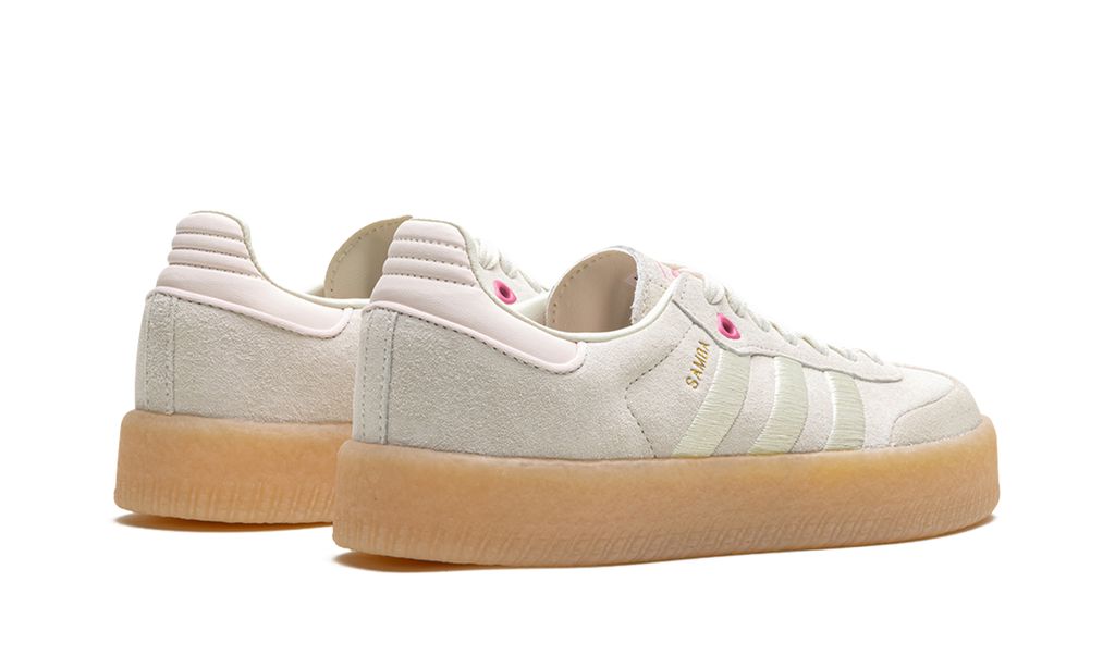Adidas Sambae Valentine’s Day