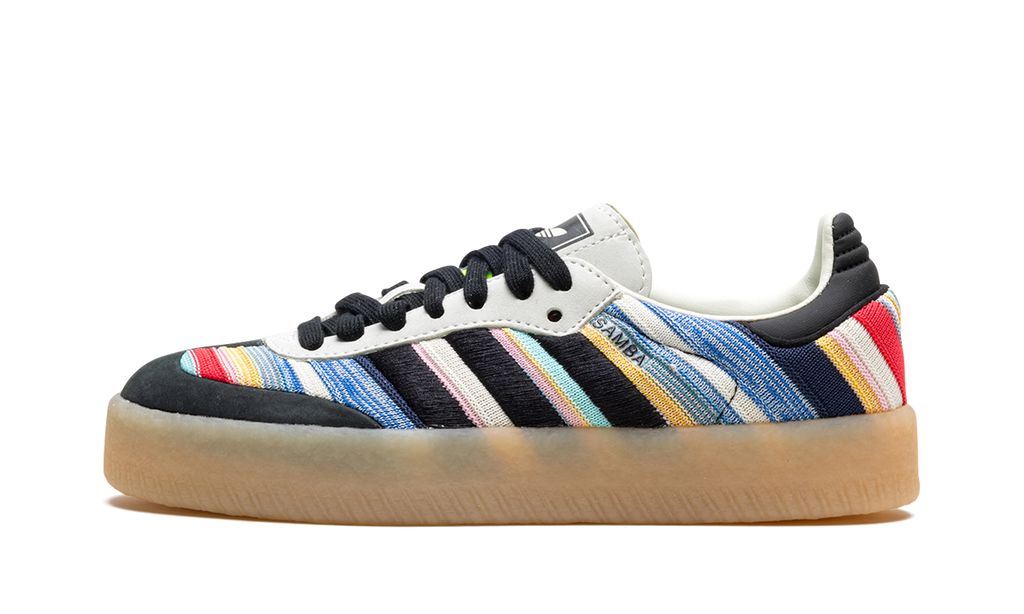 Adidas Sambae x KSENIASCHNAIDER