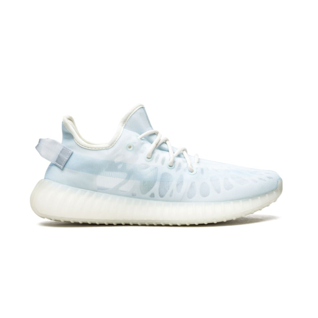 Adidas Yeezy Boost 350 V2 Mono Ice