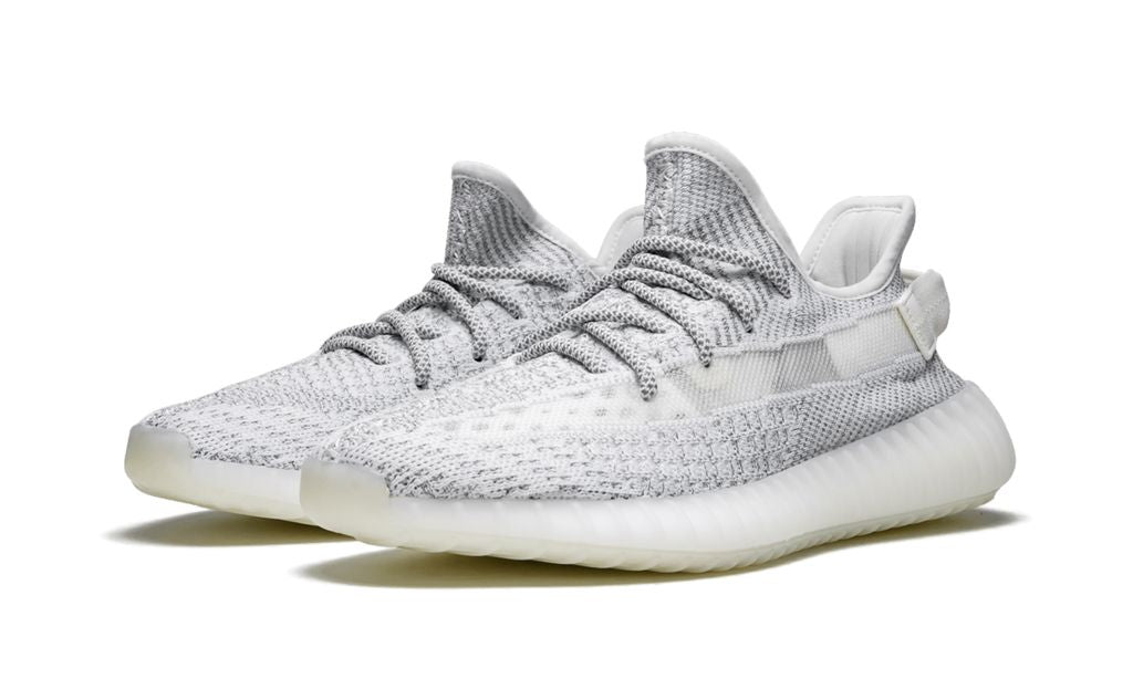 Adidas Yeezy Boost 350 V2 Static Reflective