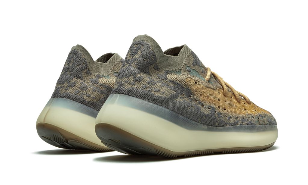 Adidas Yeezy Boost 380 Mist