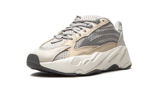 Adidas Yeezy Boost 700 V2 Cream