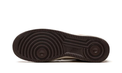 Air Force 1 Hemp/Coconut Milk