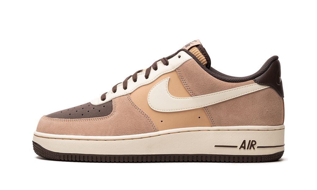 Air Force 1 Hemp/Coconut Milk
