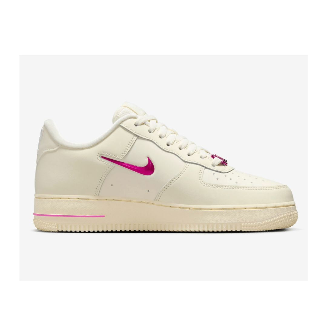 Air Force 1 Low Coconut Milk Playful Pink