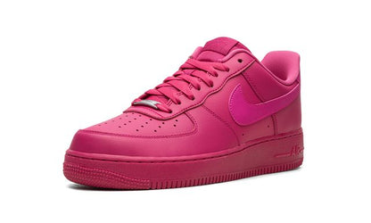 Air Force 1 Low Fireberry