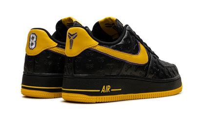 Air Force 1 Low Kobe Bryant Lakers Away