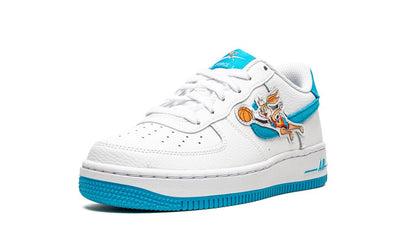 Air Force 1 Low Space Jam Hare