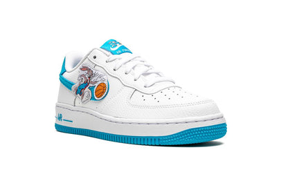 Air Force 1 Low Space Jam Hare