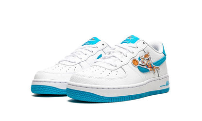 Air Force 1 Low Space Jam Hare