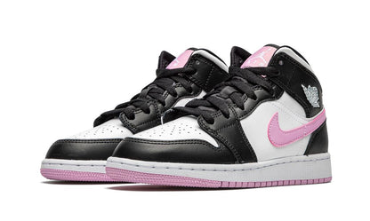 Air Jordan 1 Mid Arctic Pink