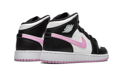 Air Jordan 1 Mid Arctic Pink