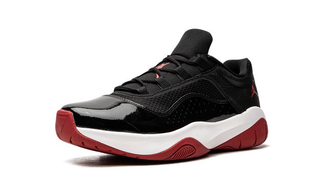 Air Jordan 11 CMFT Low Bred
