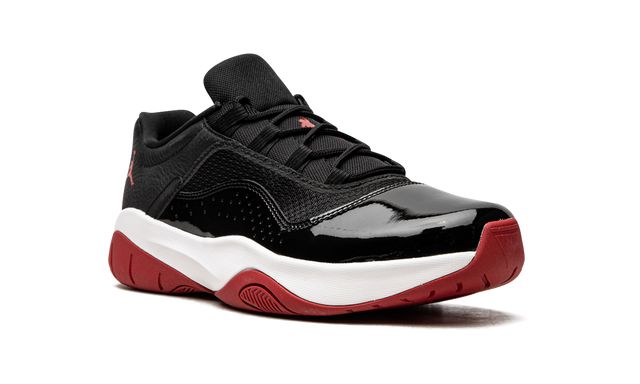 Air Jordan 11 CMFT Low Bred