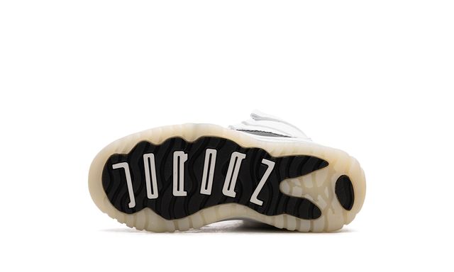 Air Jordan 11  Gratitude