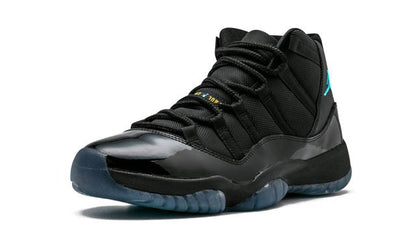 Air Jordan 11 Retro Gamma Blue