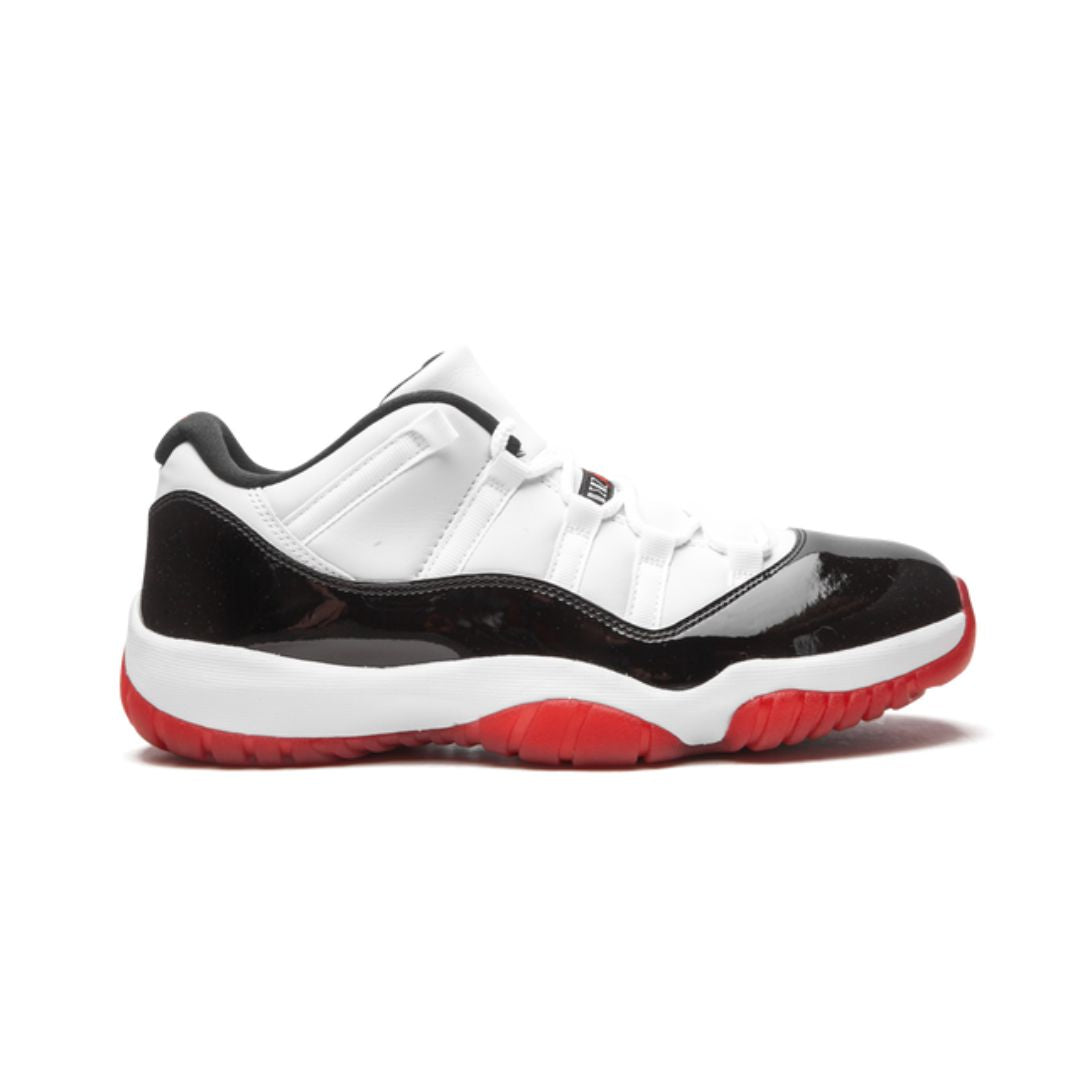 Air Jordan 11 Retro Low Concord Bred